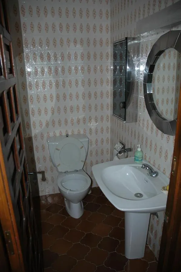 Villa Xicu Moner-Platja d'Aro-Costa Brava Espagne