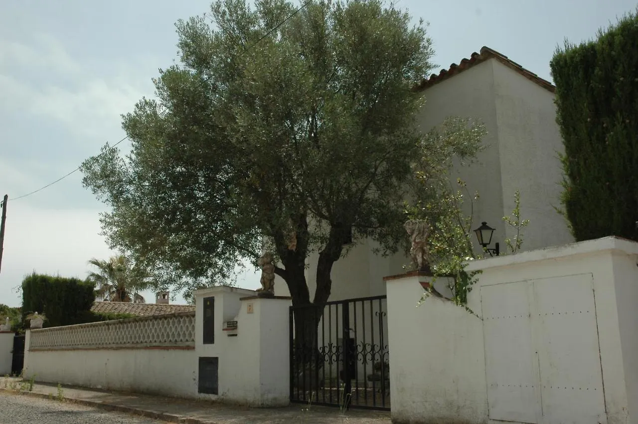 Villa Xicu Moner-Platja d'Aro-Costa Brava 0*,