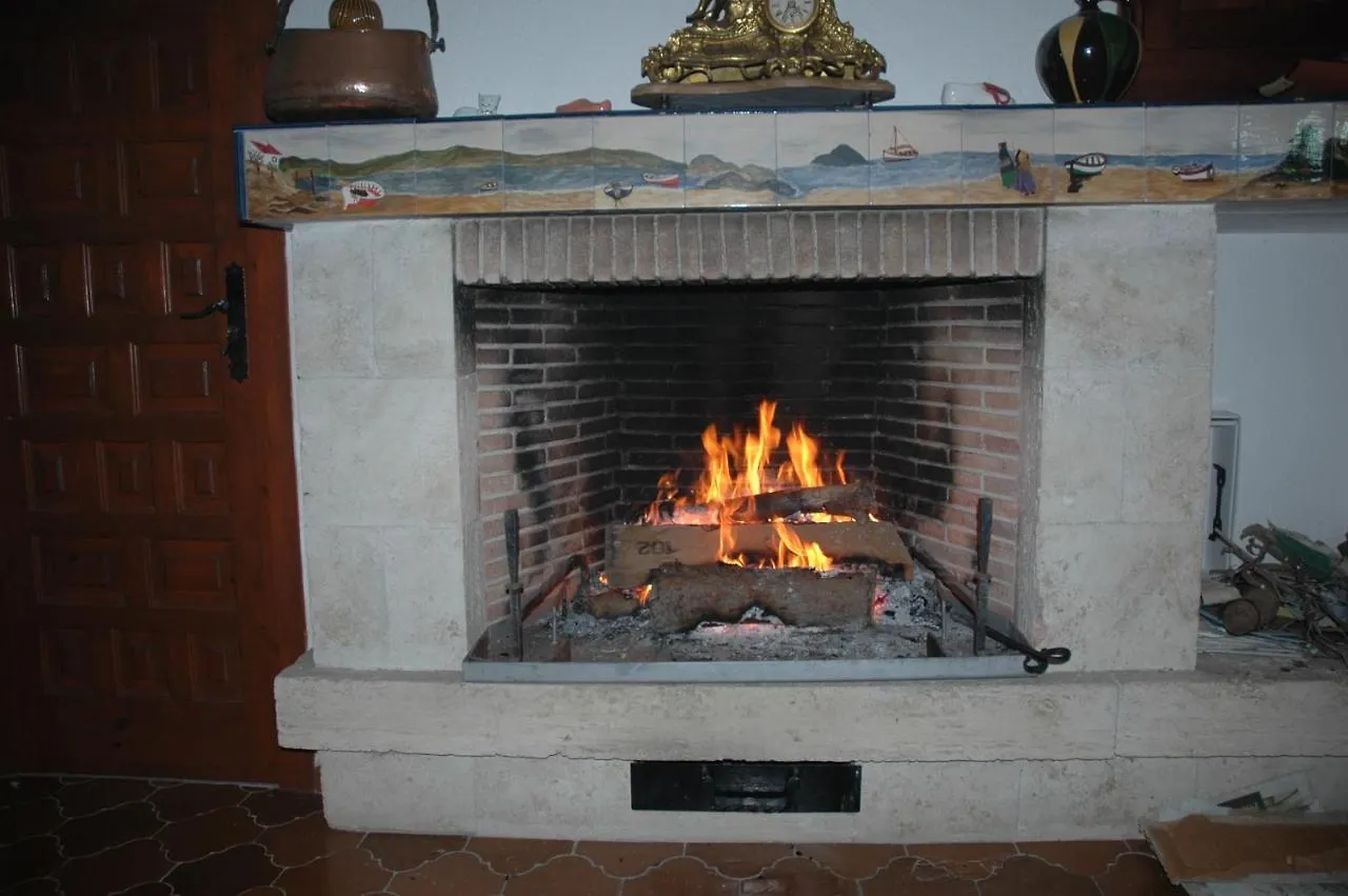 Villa Xicu Moner-Platja d'Aro-Costa Brava