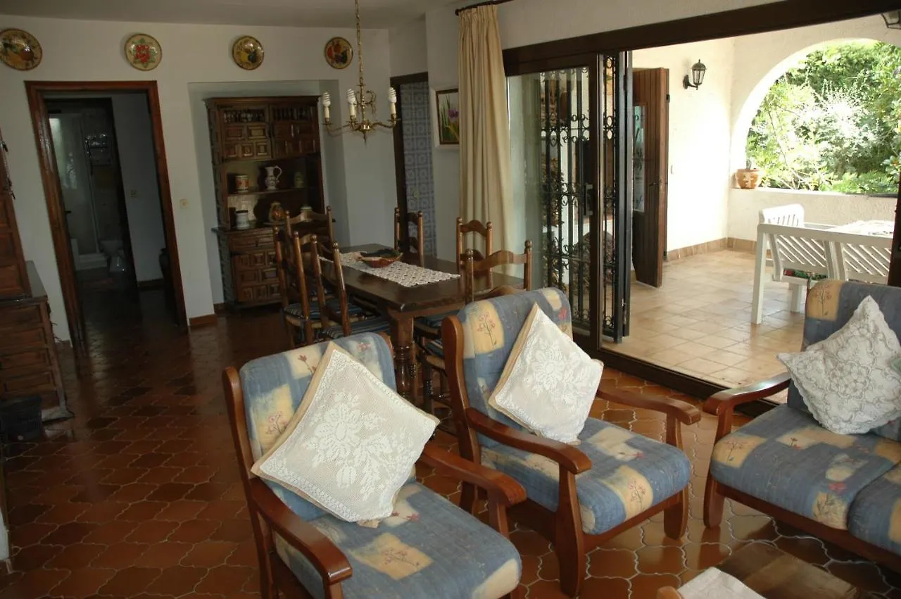 Villa Xicu Moner-Platja d'Aro-Costa Brava