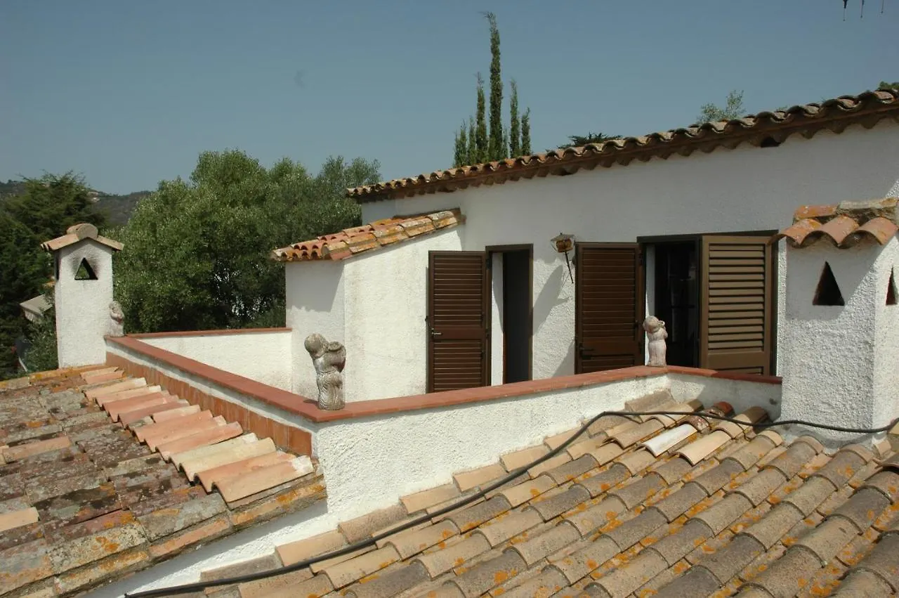 Villa Xicu Moner-Platja d'Aro-Costa Brava Espagne