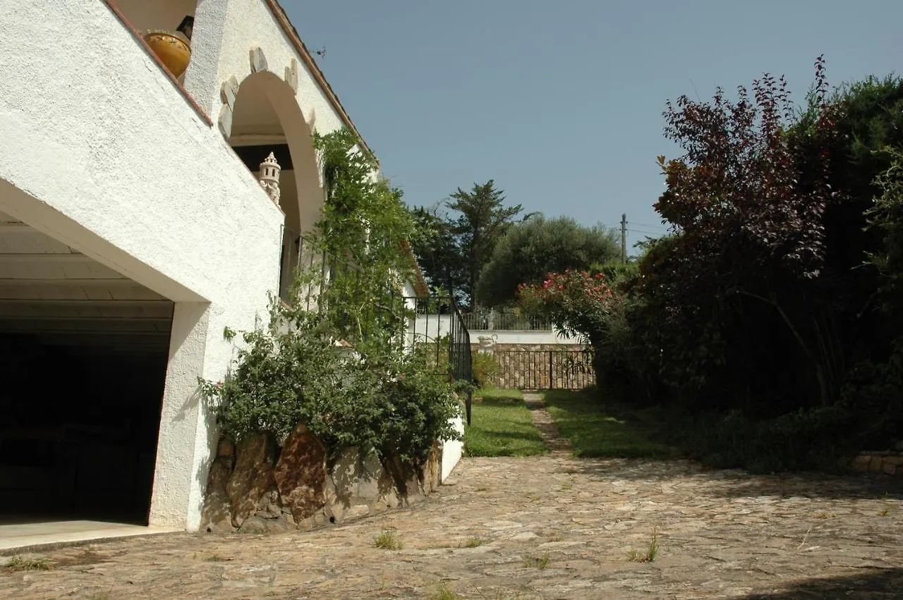 Villa Xicu Moner-Platja d'Aro-Costa Brava 0*,