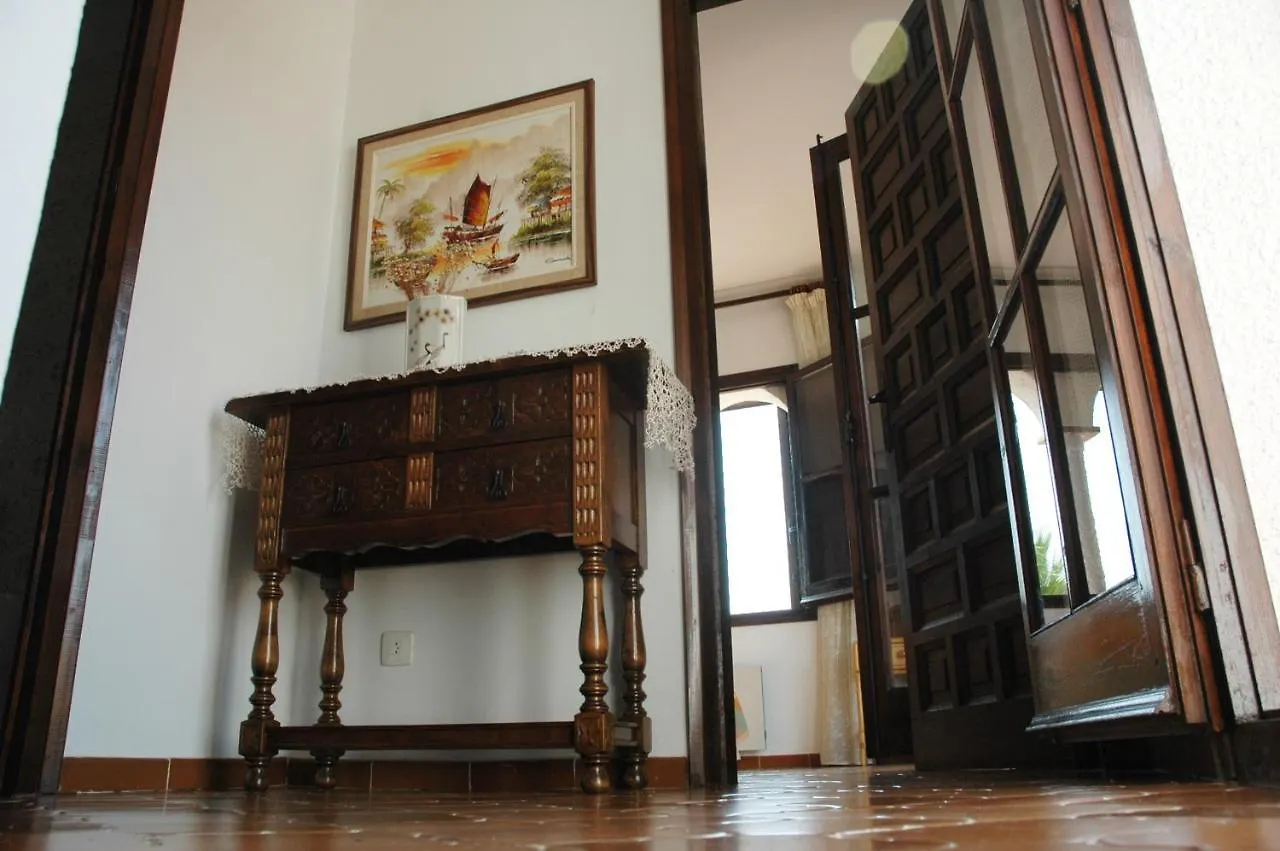 Villa Xicu Moner-Platja d'Aro-Costa Brava