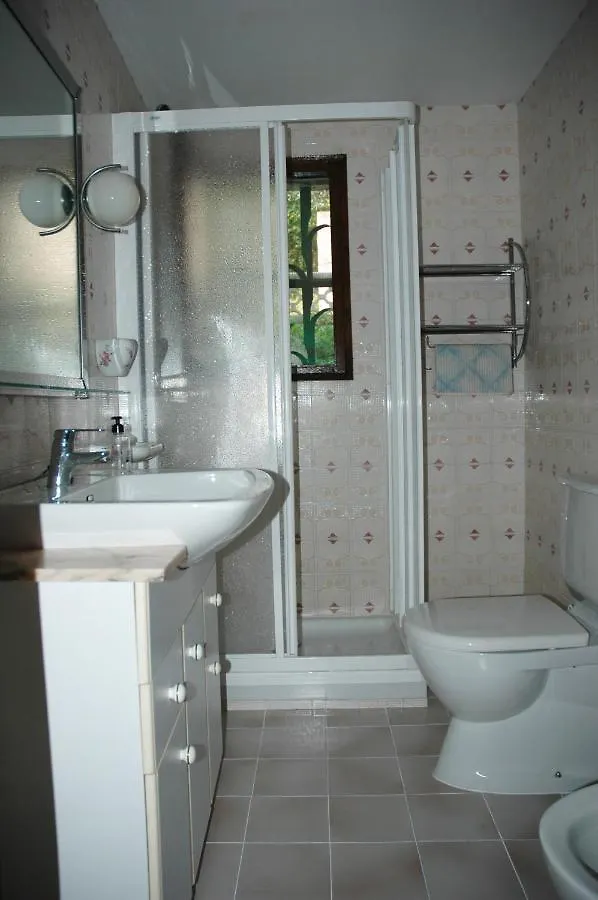 Villa Xicu Moner-Platja d'Aro-Costa Brava