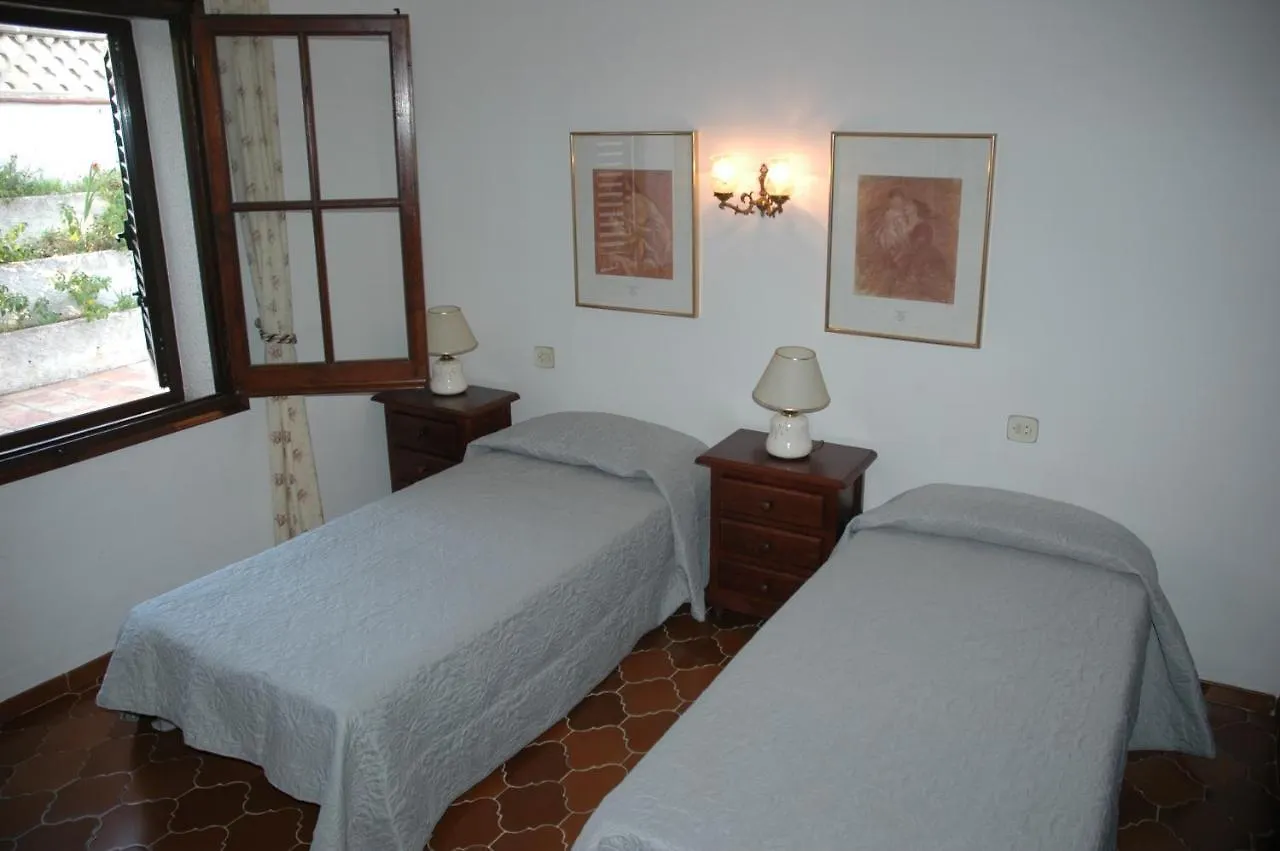 Villa Xicu Moner-Platja d'Aro-Costa Brava