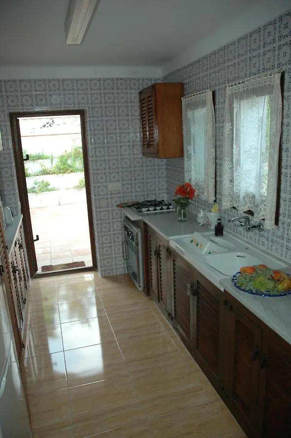 Villa Xicu Moner-Platja d'Aro-Costa Brava