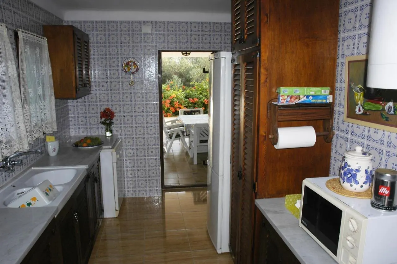 Villa Xicu Moner-Platja d'Aro-Costa Brava 0*,
