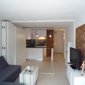 Tramuntana Apartamento Platja d'Aro (Playa de Aro)