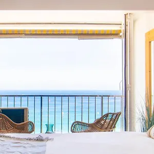 Vanilla Boutique Apartamento Platja d'Aro (Playa de Aro)