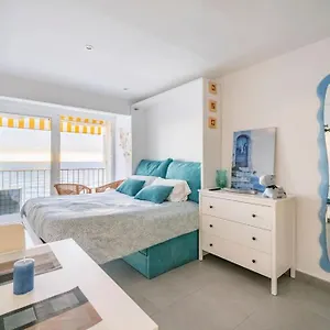  Apartamento Loft Blue