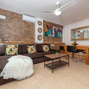 Calas Apartamento Corralejo