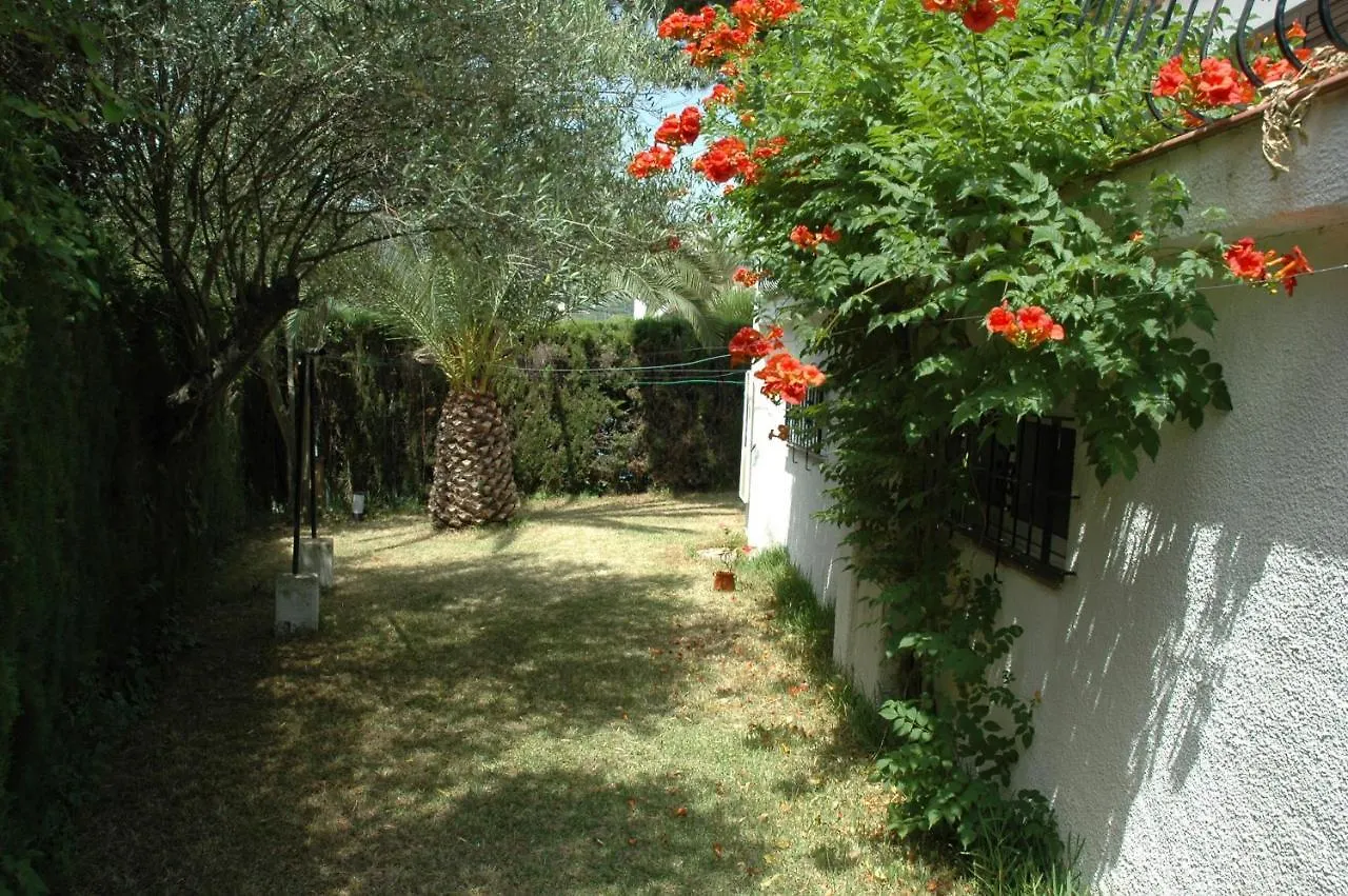 Xicu Moner-Platja D'Aro-Costa Brava Villa 0*,  Spain